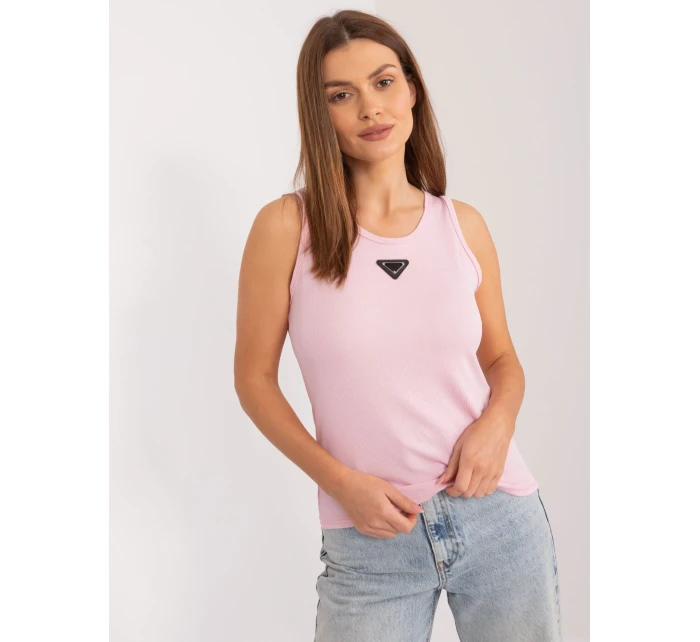 Top DHJ TP model 19905154 jasny różowy - FPrice