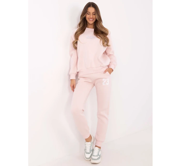 Sada EM KMPL model 20811702 světle růžová - FPrice Sada EM KMPL model 20811702 světle růžová - FPrice