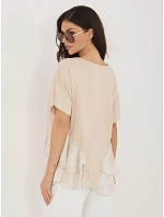 IT BZ halenka 81870.18 béžová IT BZ halenka 81870.18 béžová