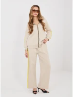 Komplet IT KMPL 21782.93 beżowy