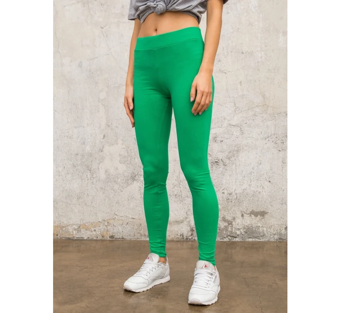 Legíny RV LG 2850.29P zelená