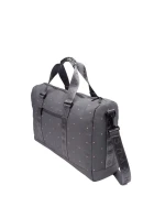 Cestovní taška VUCH Fatima Dark Grey Cestovní taška VUCH Fatima Dark Grey