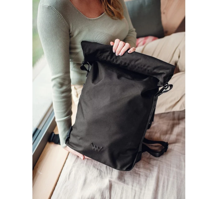 Městský batoh VUCH Brielle Black