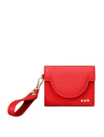 Dámská peněženka Vuch Femke Red