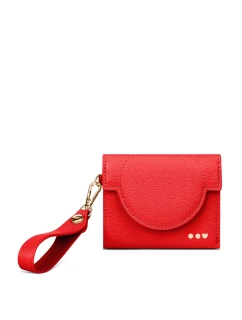 Dámská peněženka Vuch Femke Red