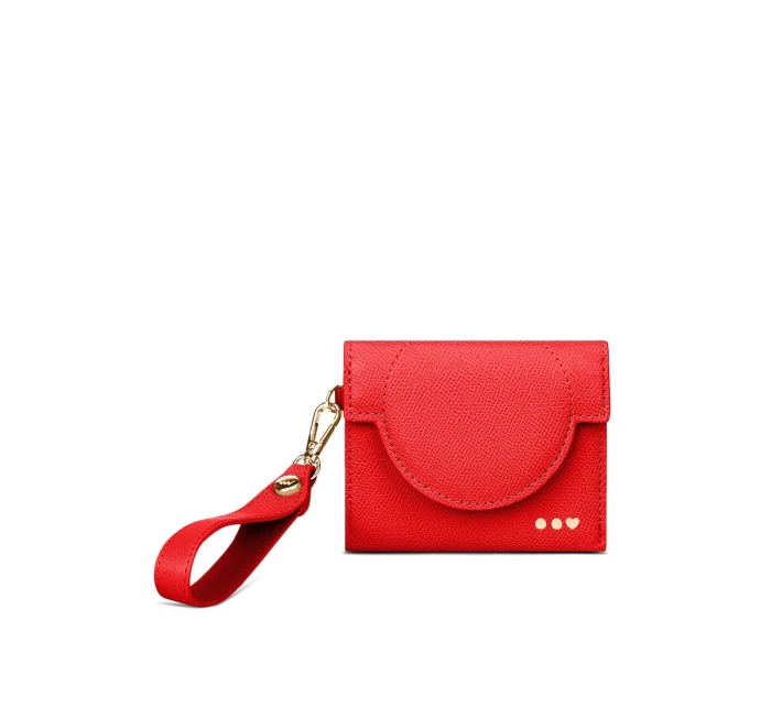 Dámská peněženka Vuch Femke Red