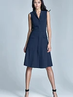 Denní šaty S72 - Nife