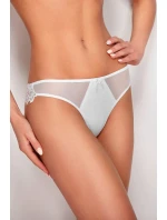 Dámské kalhotky model 21776964 Bílá - Ewana