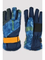 LYŽAŘSKÉ RUKAVICE RN069