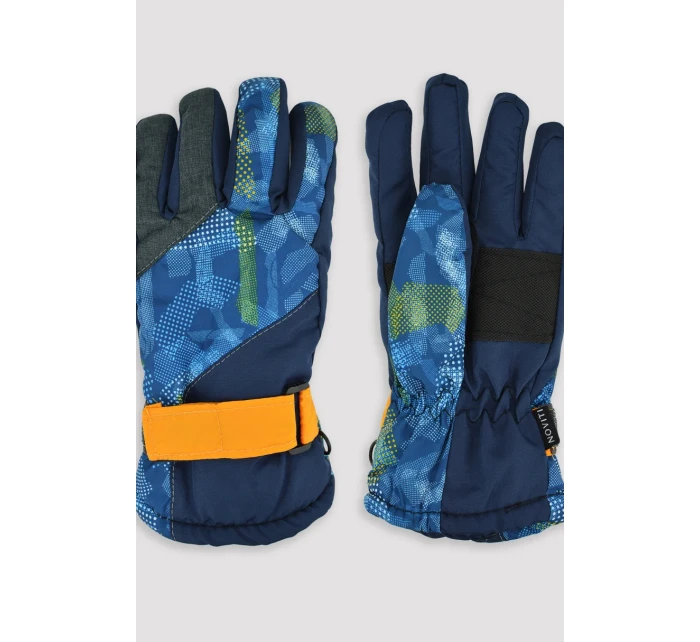 LYŽAŘSKÉ RUKAVICE RN069