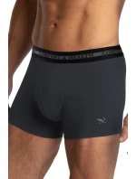 PÁNSKÉ ŠORTKY M-BAM891SZG 2-PACK PÁNSKÉ ŠORTKY M-BAM891SZG 2-PACK