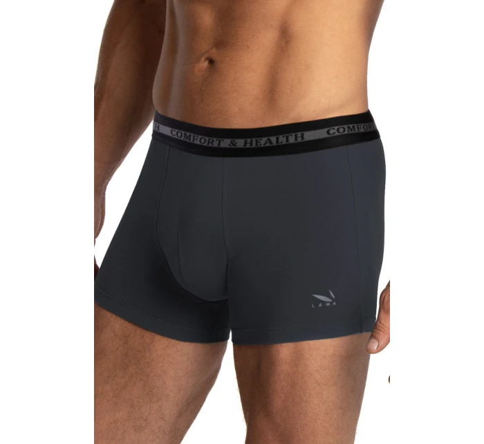 PÁNSKÉ ŠORTKY M-BAM891SZG 2-PACK PÁNSKÉ ŠORTKY M-BAM891SZG 2-PACK