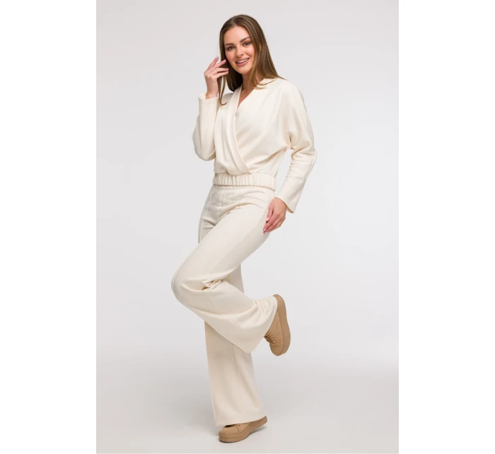 Mikina model 211531 BeWear Mikina model 211531 BeWear