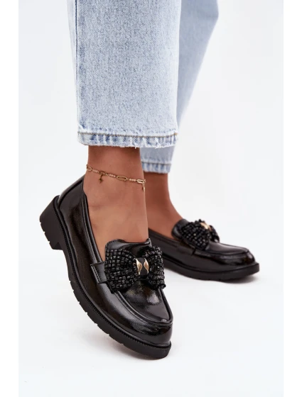 Mokasiny model 219235 Step in style