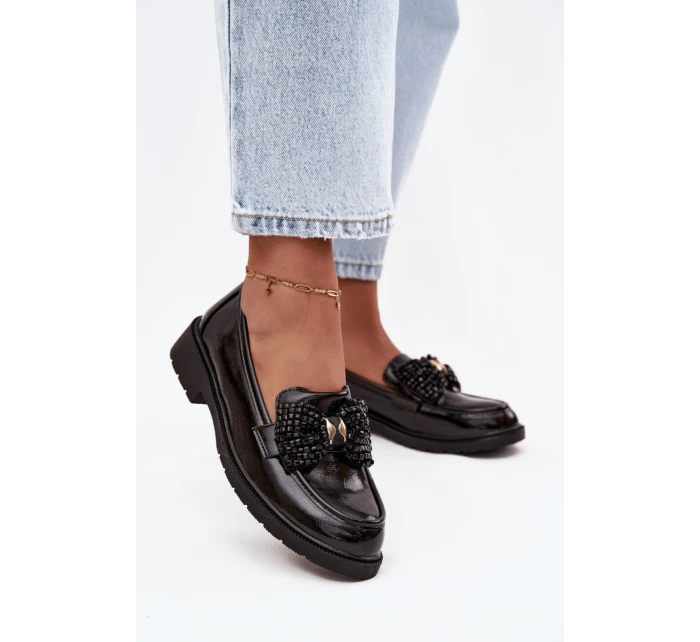 Mokasiny model 219235 Step in style