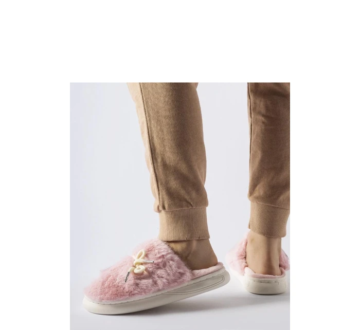 Pantofle model 223122 Solea