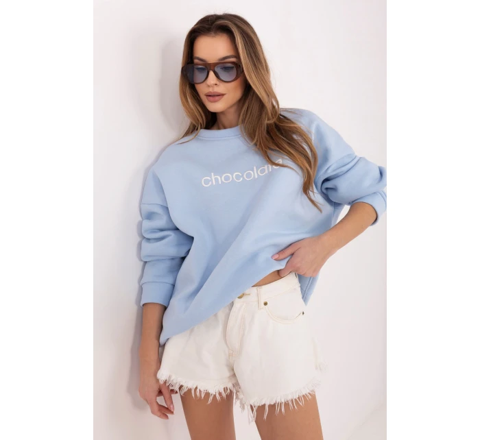 Mikina model 224973 Rue Paris Mikina model 224973 Rue Paris