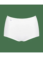 sloggi Basic+ Maxi C4P - White / Blue - SLOGGI White / Blue - SLOGGI sloggi Basic+ Maxi C4P - White / Blue - SLOGGI White / Blue - SLOGGI