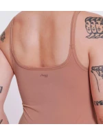 sloggi GO Allround Spaghetti Top - ORANGE - SLOGGI ORANGE - SLOGGI sloggi GO Allround Spaghetti Top - ORANGE - SLOGGI ORANGE - SLOGGI