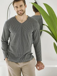 pyžamo délka/r M2XL Z25/26 pánské model 21253599 - Taro