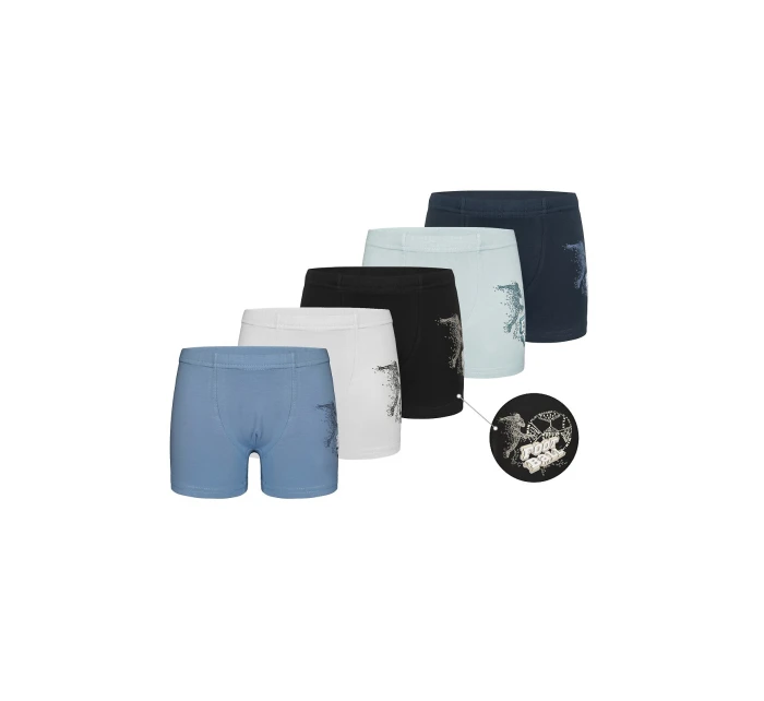 Chlapecké boxerky model 21335399 - Donella Chlapecké boxerky model 21335399 - Donella