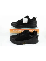 Boty Skechers Road Sector M 237219 BBK Boty Skechers Road Sector M 237219 BBK