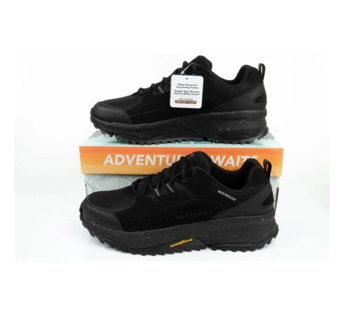 Boty Skechers Road Sector M 237219 BBK Boty Skechers Road Sector M 237219 BBK