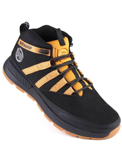 M kotníková obuv černá model 19146061 - Bustagrip