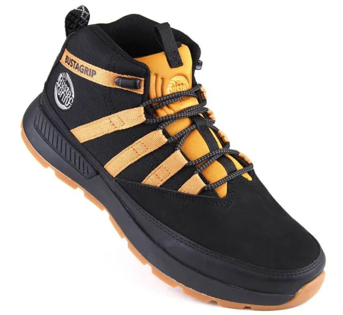 M kotníková obuv černá model 19146061 - Bustagrip