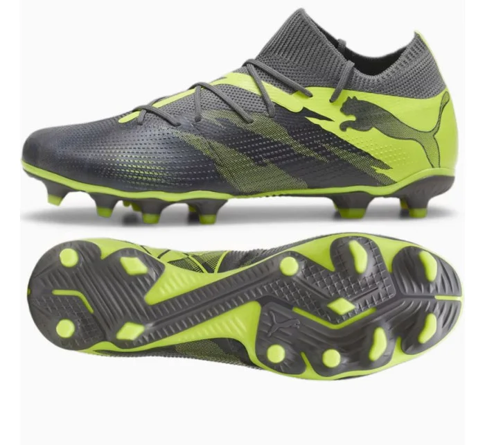Boty Puma FUTURE 7 Match Rush FG/AG M 107842 01 Boty Puma FUTURE 7 Match Rush FG/AG M 107842 01