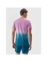 Tričko 4F M 4FWSS24TTSHM1290-51S Tričko 4F M 4FWSS24TTSHM1290-51S