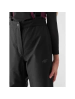 Lyžařské kalhoty 4F Jr 4FJWAW24TFTRF659-20S