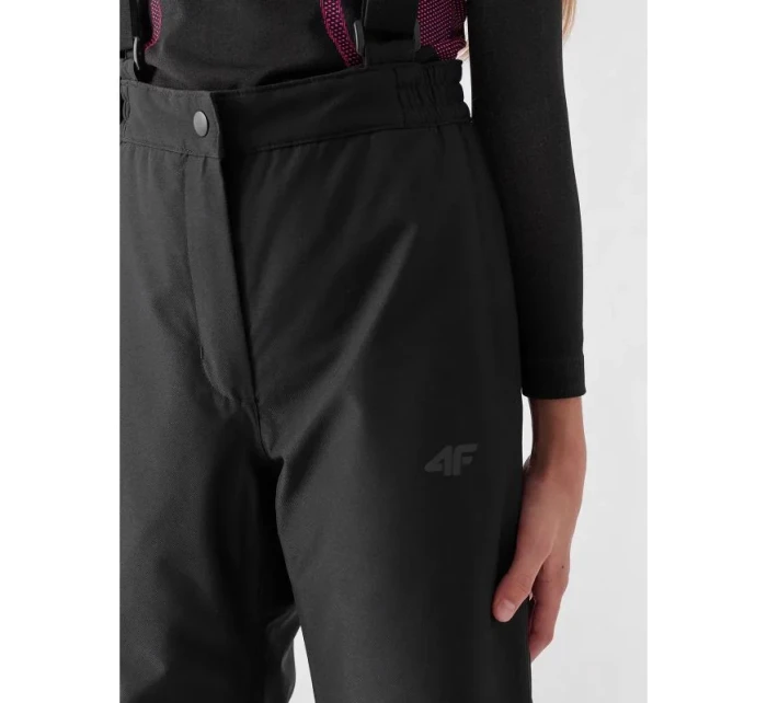 Lyžařské kalhoty 4F Jr 4FJWAW24TFTRF659-20S