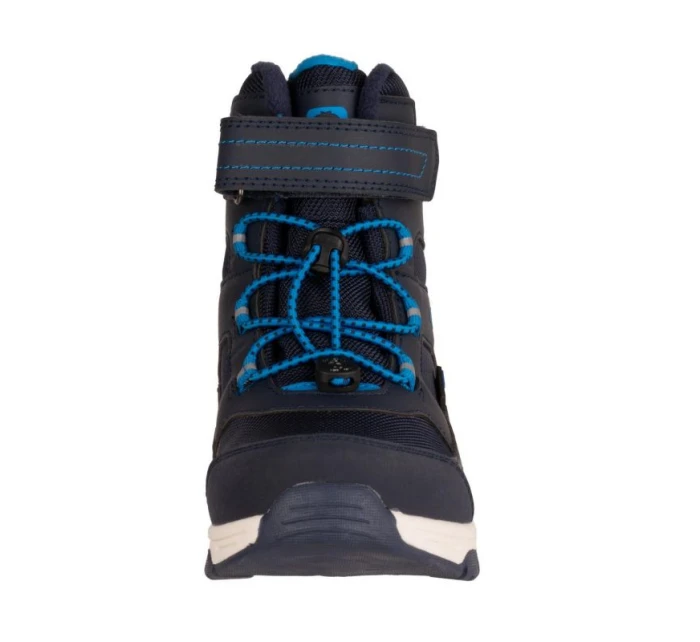 Dětské zimní boty Trollkids Lofoten PRO Jr 672-117