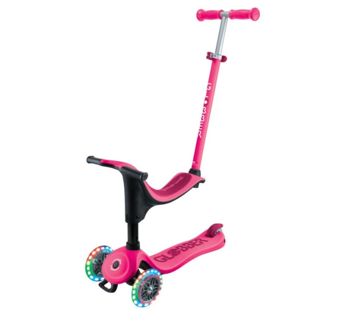 Koloběžka  se model 20912797 - Globber