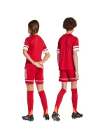 Šortky Squadra 25 Jr model 21037940 - ADIDAS Šortky Squadra 25 Jr model 21037940 - ADIDAS