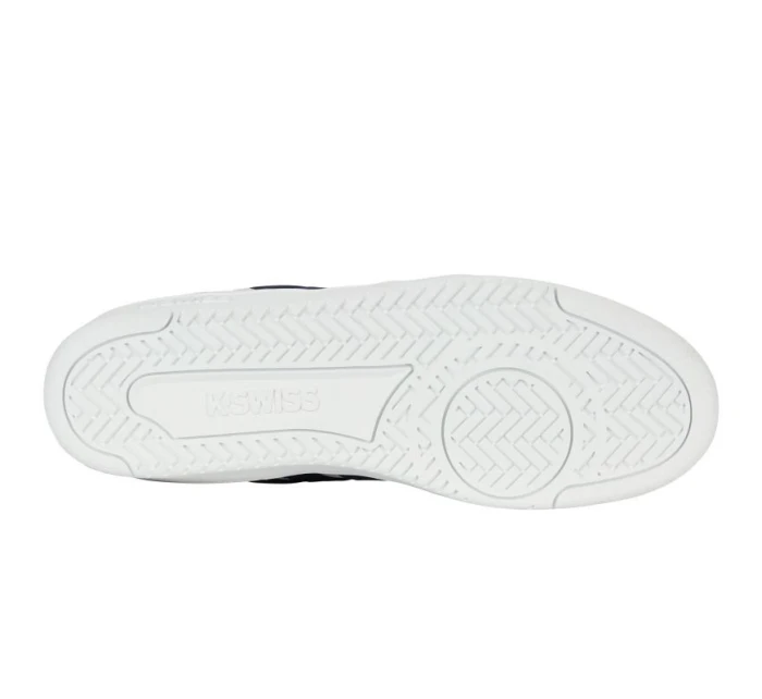 Boty K-Swiss Court Palisades M 06931-411-M Boty K-Swiss Court Palisades M 06931-411-M