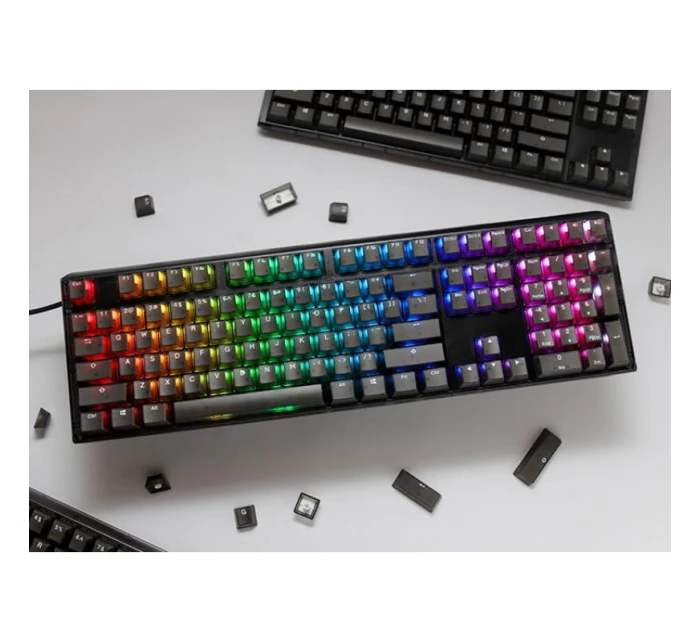 Ducky One 3 Herní USB klávesnice černá Ducky One 3 Herní USB klávesnice černá