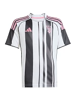 Adidas Juventus 25/26 Domácí juniorský dres JN5237