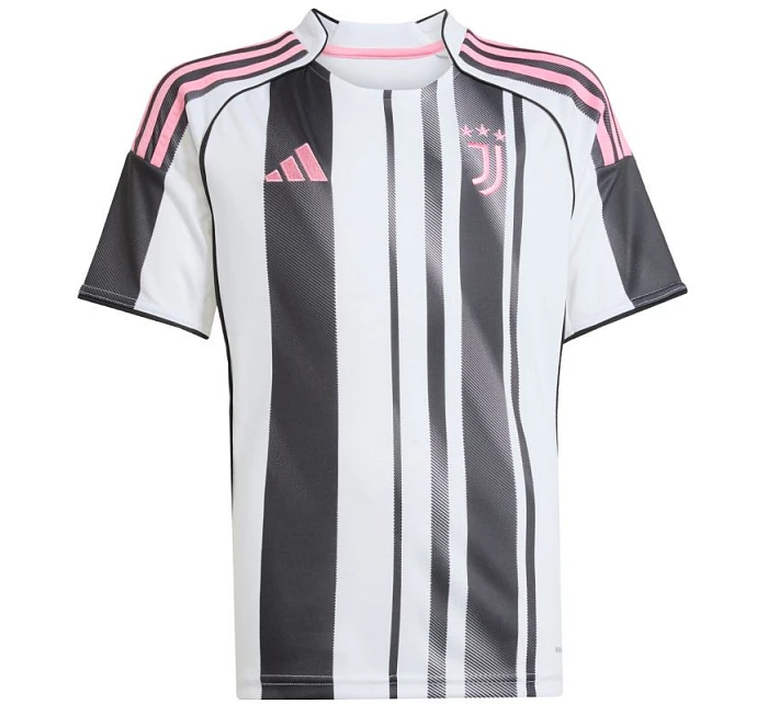 Adidas Juventus 25/26 Domácí juniorský dres JN5237
