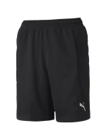 Puma Brankářské šortky pro děti černé 657039 01 Puma Brankářské šortky pro děti černé 657039 01