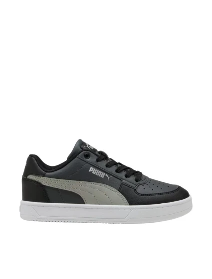 Dětské boty 2.0 black 58 model 21396423 - Puma Dětské boty 2.0 black 58 model 21396423 - Puma