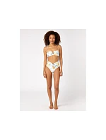 model 22098638 Summer Bandeau plavková podprsenka bílá - Rip Curl model 22098638 Summer Bandeau plavková podprsenka bílá - Rip Curl