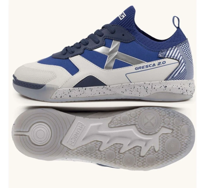 Mnichov Gresca 2.0 IN boty 3003008 Mnichov Gresca 2.0 IN boty 3003008