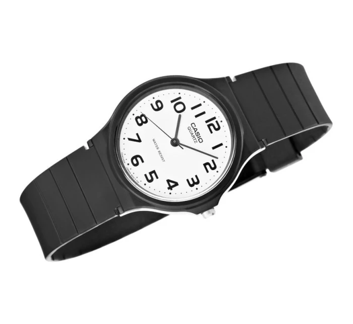 Hodinky CASIO MQ-24-7B2LEG + krabice Hodinky CASIO MQ-24-7B2LEG + krabice