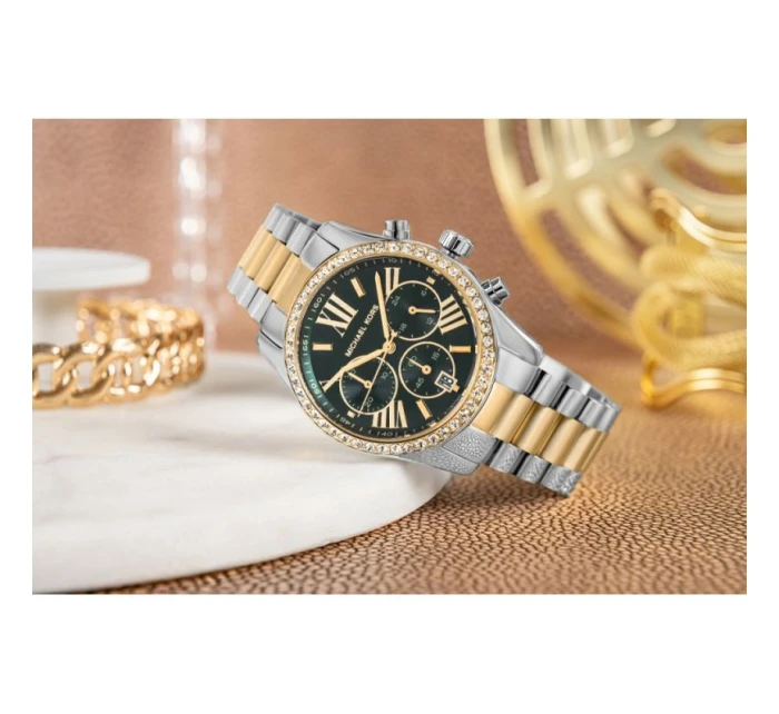 dámské hodinky + BOX model 21807387 - Michael Kors