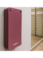 Podložka FITNESS CLUB s otvory 140x60x1,5 cm ENERO FIT