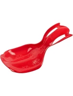 SLIDE APPLE BIG COMFORT RED