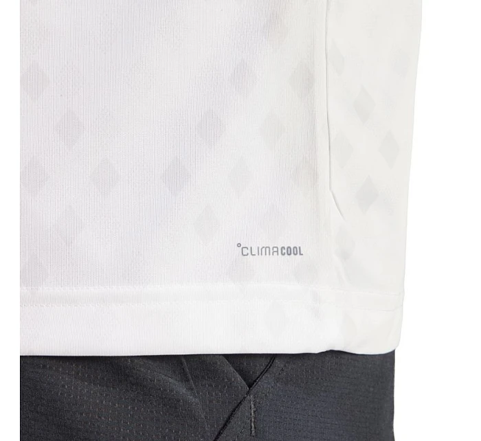 Pánské tričko Club Tennis Tshirt white pánské model 21892157 - ADIDAS