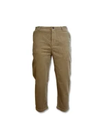 SUIT Toby manšestrové kalhoty Chinchilla - S131405-1102 SUIT Toby manšestrové kalhoty Chinchilla - S131405-1102